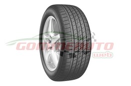 COP. 255/65HR17 PEAS PT411 ALL WEATHER 110H M+S